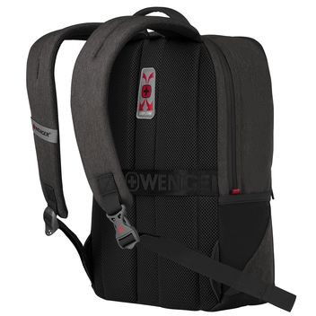 Wenger MX Reload Mochila para portátil de 35,6 cm (14 pulgadas) con compartimento para tablet