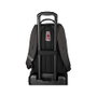 Wenger MX Reload Mochila para Portátil 14 pulgadas Gris con Compartimento para Tableta