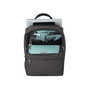 Wenger MX Reload Mochila para Portátil 14 pulgadas Gris con Compartimento para Tableta