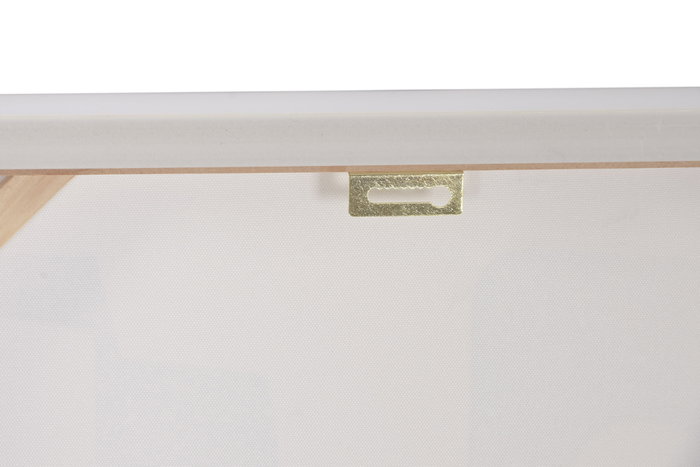 DKD Home Decor Cuadro Lienzo MDF 52x4x72 Moderno 3D Surtido de 2 unidades DKD Home Decor Cuadro Lienzo MDF 52x4x72 Moderno 3D Surtido de 2 unidades