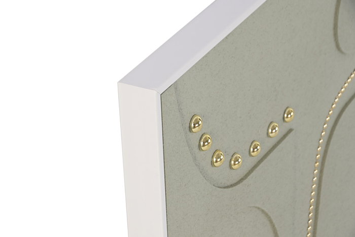 DKD Home Decor Cuadro Lienzo MDF 52x4x72 Moderno 3D Surtido de 2 unidades DKD Home Decor Cuadro Lienzo MDF 52x4x72 Moderno 3D Surtido de 2 unidades