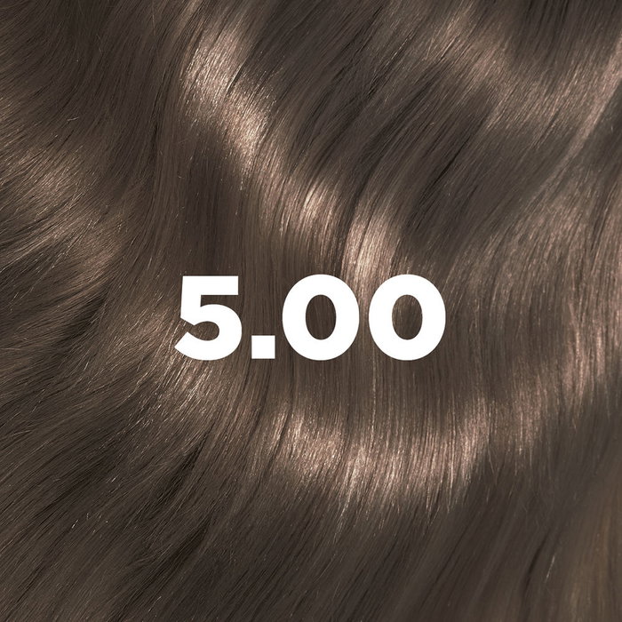 Lazartigue La Couleur Absolue 5.00 Light Chestnut