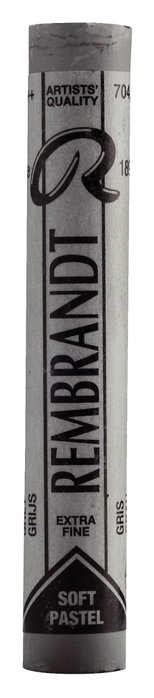 Rembrandt Pastel Suave Gris 704.8 Rembrandt Pastel Suave Gris 704.8