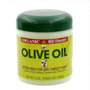Organic Root Stimulator Olive Oil Creme Hair Dress Extra Rich para Cabello Seco 170g
