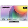 Panasonic TB-65W60AEZ - Televisor Smart TV 4K Ultra HD de 65" (165 cm), LCD, TiVo, Dolby Vision, HDR10+, HDMI 2.1, Wifi, Bluetooth, Negro
