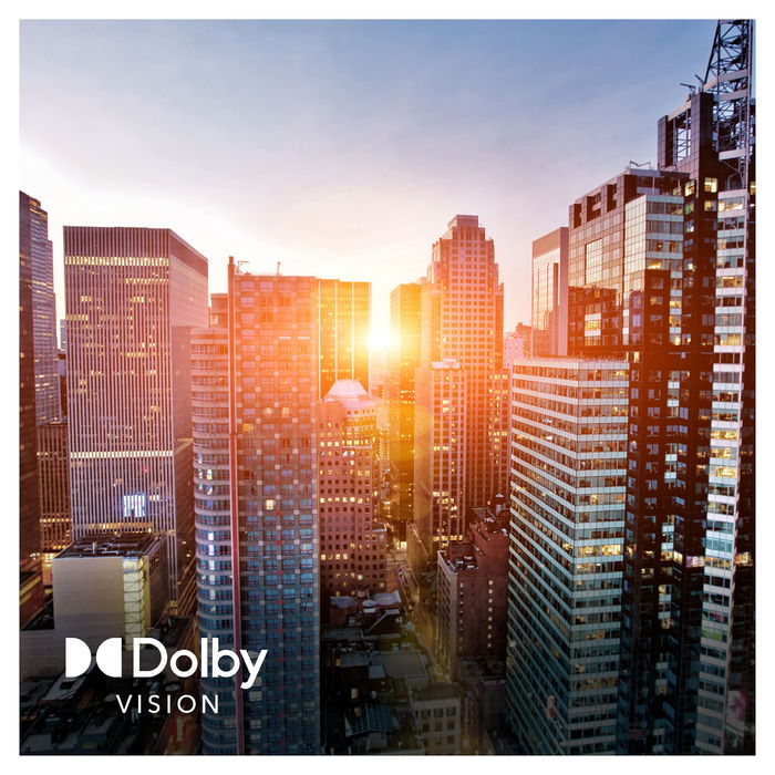 Panasonic TB-65W60AEZ - Televisor Smart TV 4K Ultra HD de 65" (165 cm), LCD, TiVo, Dolby Vision, HDR10+, HDMI 2.1, Wifi, Bluetooth, Negro