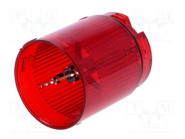 AUER SIGNAL Modul Compete 50 Señalizador Luminoso Rojo LED 24VDC