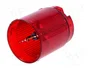 AUER SIGNAL Modul Compete 50 Señalizador Luminoso Rojo LED 24VDC