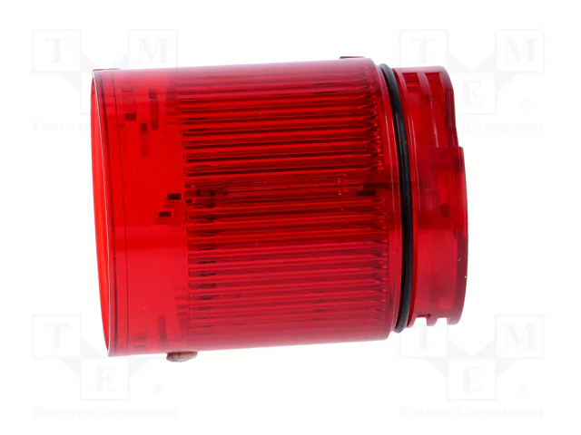 AUER SIGNAL Modul Compete 50 Señalizador Luminoso Rojo LED 24VDC