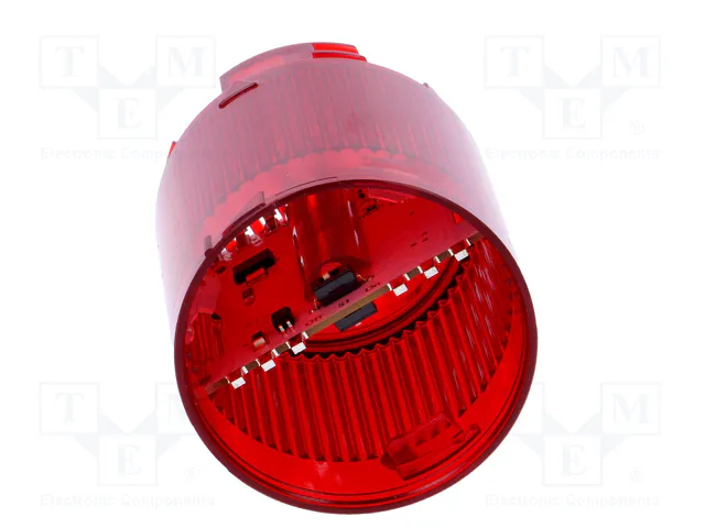 AUER SIGNAL Modul Compete 50 Señalizador Luminoso Rojo LED 24VDC