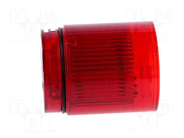 AUER SIGNAL Modul Compete 50 Señalizador Luminoso Rojo LED 24VDC