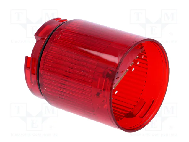 AUER SIGNAL Modul Compete 50 Señalizador Luminoso Rojo LED 24VDC