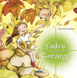 SUSAETA EDICIONES Coratge, Aleix Cabrera - SUSAETA EDICIONES