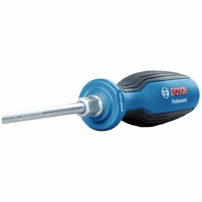 Bosch Professional Destornillador plano 5,5x100 Bosch Professional Destornillador plano 5,5x100