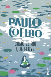 BOOKET, Como el río que fluye - Biblioteca Paulo Coelho