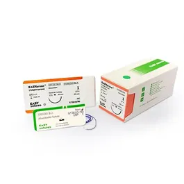 Obvium Novum 6-0 Triangular 12 mm 3-8 30 cm Easyprone