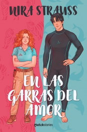 En las garras del amor, Nira Strauss - ESENCIA