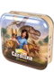 Asmodee Cardline Dinosaurios