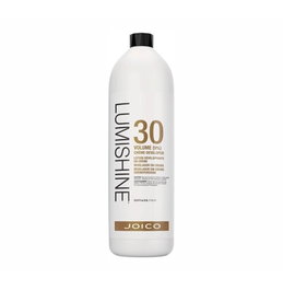 Joico LumiShine Crème Developer 30 Volume 9% 1000ml