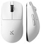 Mchose HW-L7-13KH Ratón Gaming Blanco