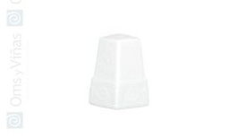 Villeroy & Boch Millenia Bianca Salero (Set de 12)