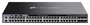 TP-Link Omada SG6654X Switch Gestionado L3 de 48 Puertos Gigabit y 6 Ranuras SFP+