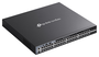 TP-Link Omada SG6654X Switch Gestionado L3 de 48 Puertos Gigabit y 6 Ranuras SFP+