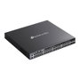 TP-Link Switch Omada SG6654X Gestionado L3 48 Puertos Gigabit Ethernet, 6 SFP+, Montaje en Rack 1U