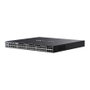 TP-Link Switch Omada SG6654X Gestionado L3 48 Puertos Gigabit Ethernet, 6 SFP+, Montaje en Rack 1U