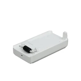Brother PA-BB-001 Cargador de Batería (Base) para Impresora de Etiquetas TD-2120N y TD-2130N, Batería de Ión de Litio, Color Blanco