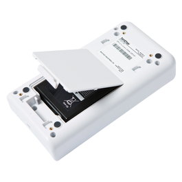 Brother Base de batería PABB001 para TD-2120N / TD-2130N