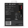 Western Digital SN8100 SSD 4 TB M.2 2280