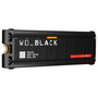 Western Digital SN8100 SSD 4 TB M.2 2280