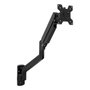 Tooq LP1334TNR-B Soporte de Escritorio Blanco para Monitor 13''-34''