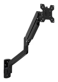 Tooq LP1334TNR-B Soporte para Monitor 13-34 Pulgadas Blanco