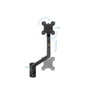 Tooq LP1334TNR-B Soporte de Escritorio Blanco para Monitor 13''-34''