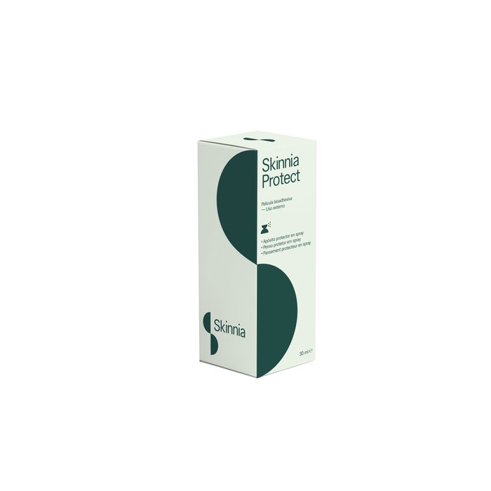 SKINNIA Wounds Spray 30ml SKINNIA Wounds Spray 30ml