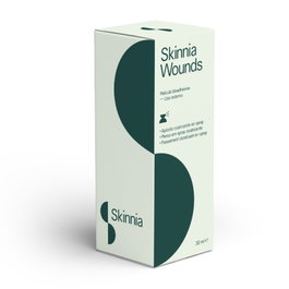 Apósito protector Skinnia 30 ml