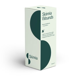 SKINNIA Wounds Spray 30ml