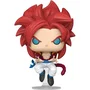 Funko Pop Vinilo Dragon Ball GT Gogeta Super Saiyan 4 Figura Coleccionable