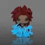Funko Pop Vinilo Dragon Ball GT Gogeta Super Saiyan 4 Figura Coleccionable