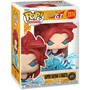 Funko Pop Vinilo Dragon Ball GT Gogeta Super Saiyan 4 Figura Coleccionable