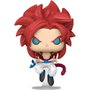 FUNKO Figura POP Dragon Ball GT Super Saiyan 4 Gogeta