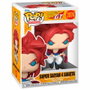 FUNKO Figura POP Dragon Ball GT Super Saiyan 4 Gogeta