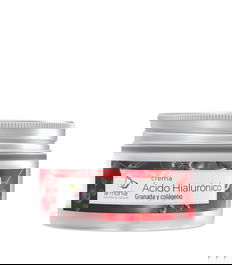 Crema Ácido Hialurónico