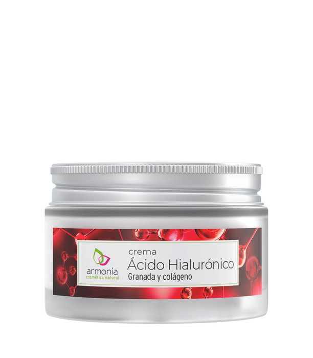 Crema Ácido Hialurónico