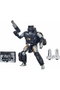 Hasbro Transformers Covert Agent Ravage + Decepticon Forever Ravage