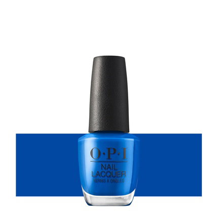 OPI Nail Lacquer Sea-ze the Day 15 ml OPI Nail Lacquer Sea-ze the Day 15 ml