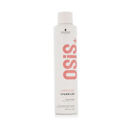 Schwarzkopf Osis+ Sparkler Shine Spray 300ml