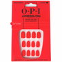 OPI xPRESS/ON Uñas Artificiales Cajun Shrimp (30 unidades)